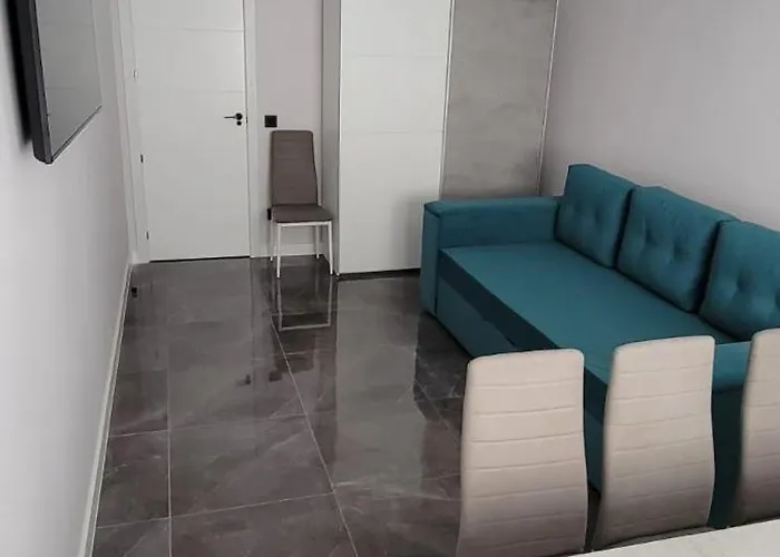 Apartment Sol Del Mar *