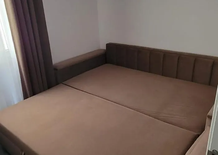 Sol Del Mar Apartment