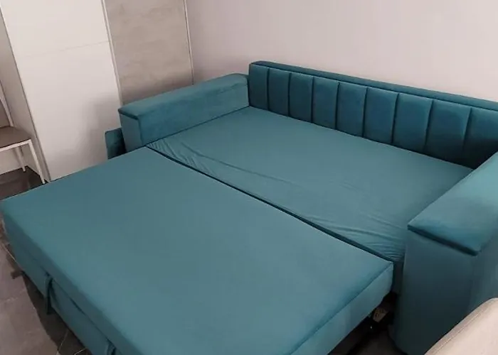 Sol Del Mar Apartment *