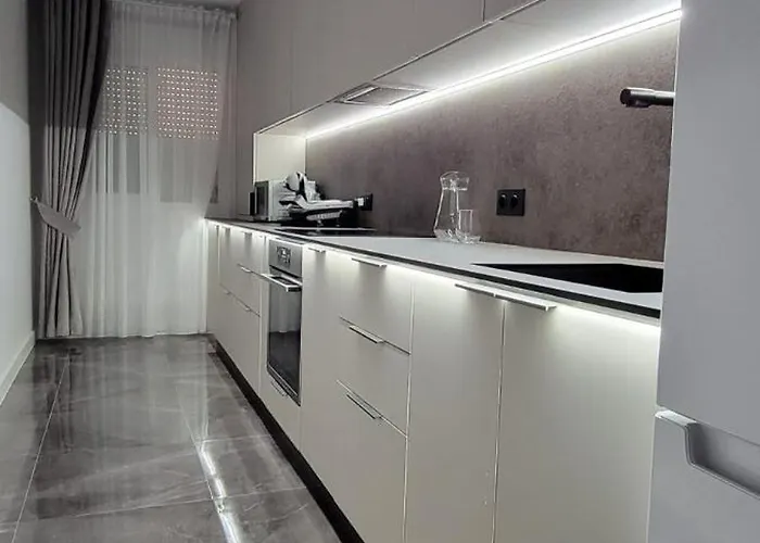 Apartment Sol Del Mar Benicarlo