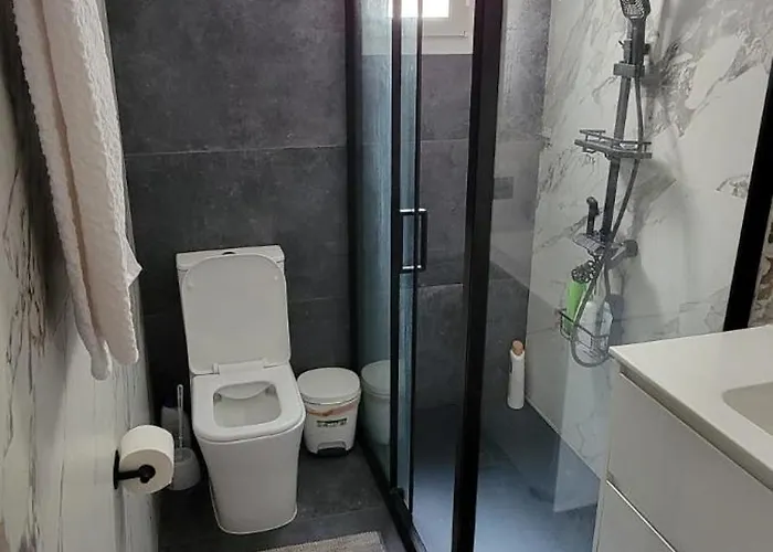 Sol Del Mar Apartment *
