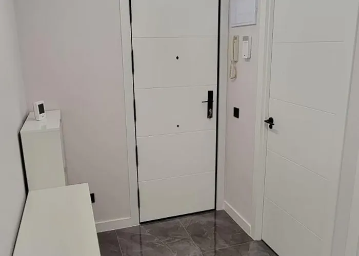 Apartment Sol Del Mar *