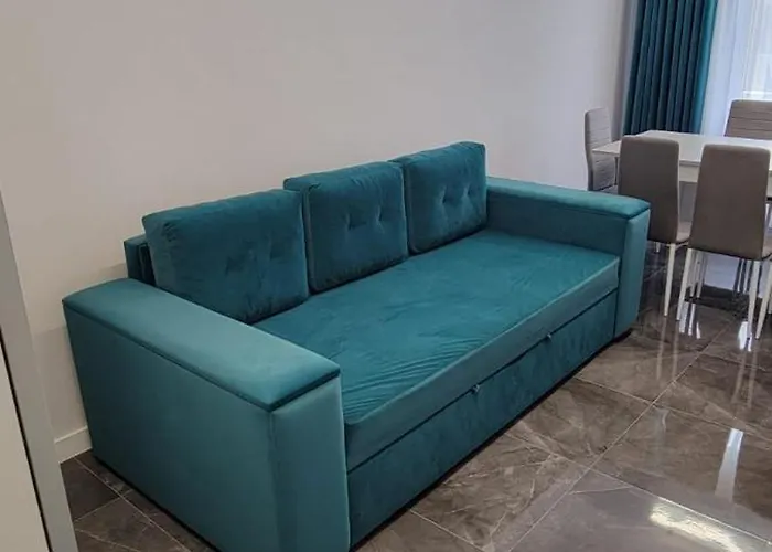Apartment Sol Del Mar