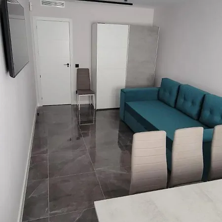 Apartment Sol Del Mar *