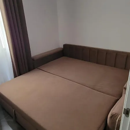 Sol Del Mar Apartment