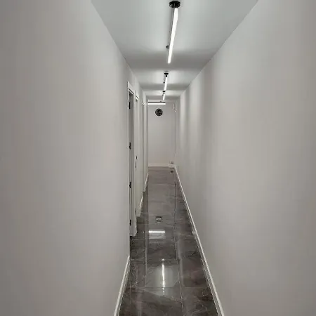 Apartment Sol Del Mar Benicarlo
