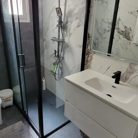Apartment Sol Del Mar