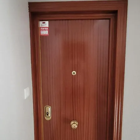 Apartment Sol Del Mar Benicarlo