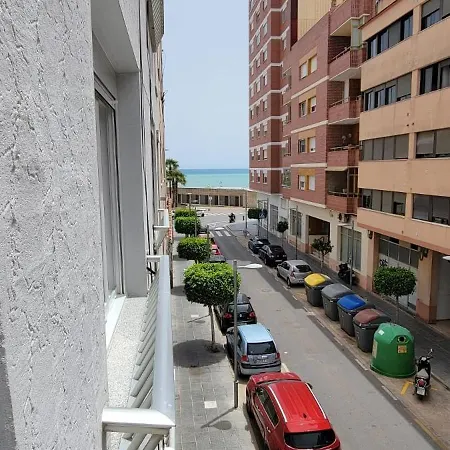 Sol Del Mar * Benicarló