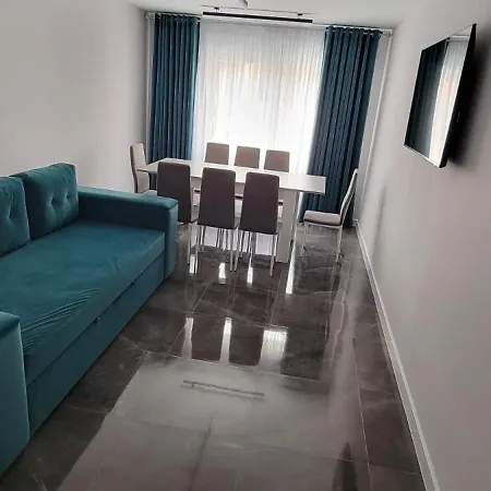 Apartment Sol Del Mar