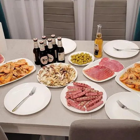 Apartment Sol Del Mar Benicarlo