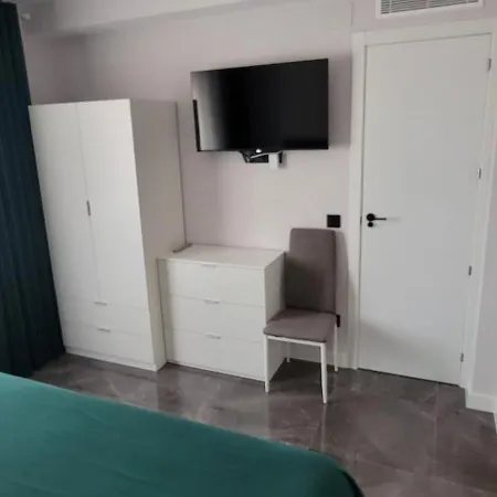 Sol Del Mar Benicarlo