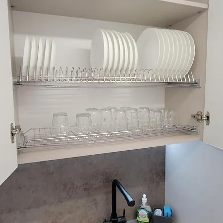 Sol Del Mar Apartment