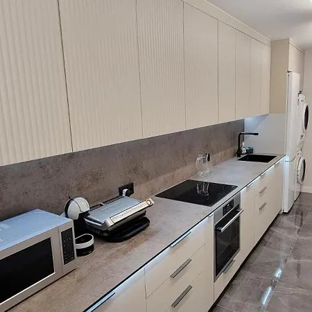 Sol Del Mar Apartment *