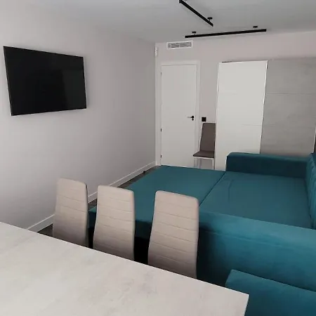 Apartment Sol Del Mar