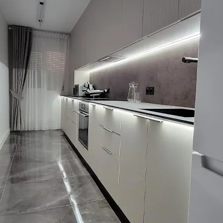 Apartment Sol Del Mar Benicarlo