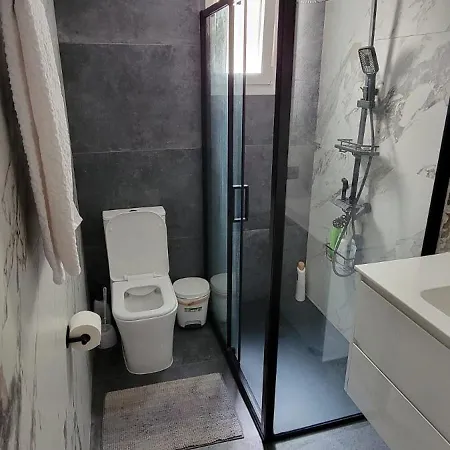 Sol Del Mar Apartment *