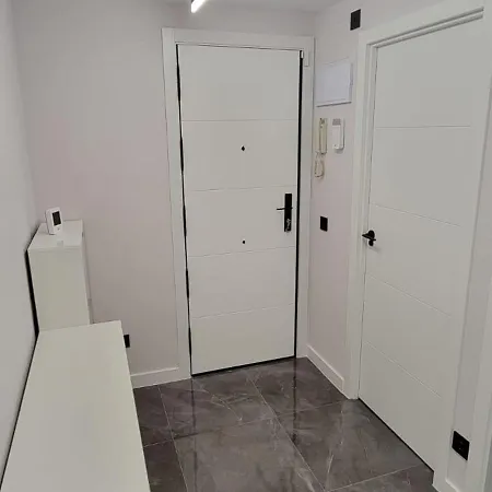 Apartment Sol Del Mar *