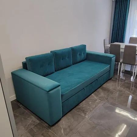 Apartment Sol Del Mar