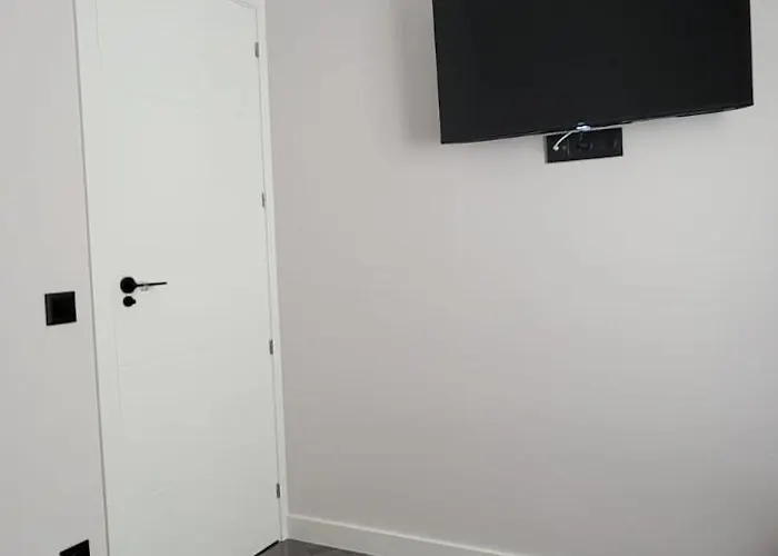 Appartamento Sol Del Mar Benicarló