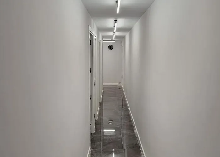 Appartamento Sol Del Mar Benicarló