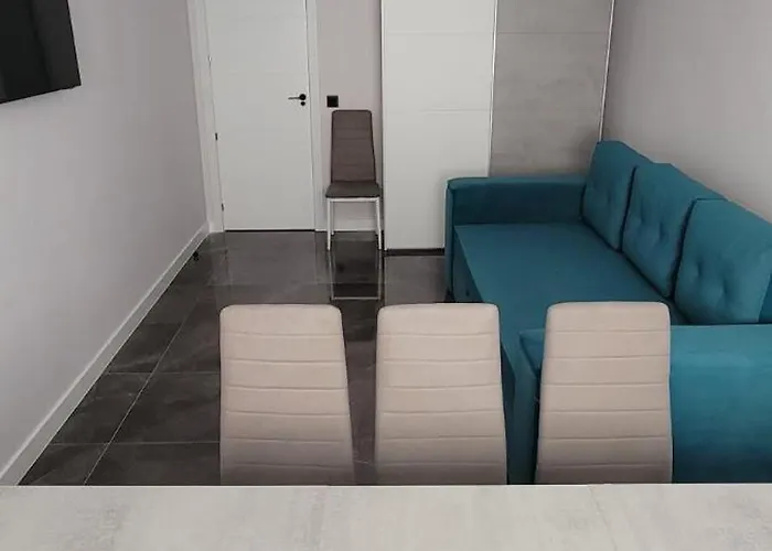 Sol Del Mar Benicarló