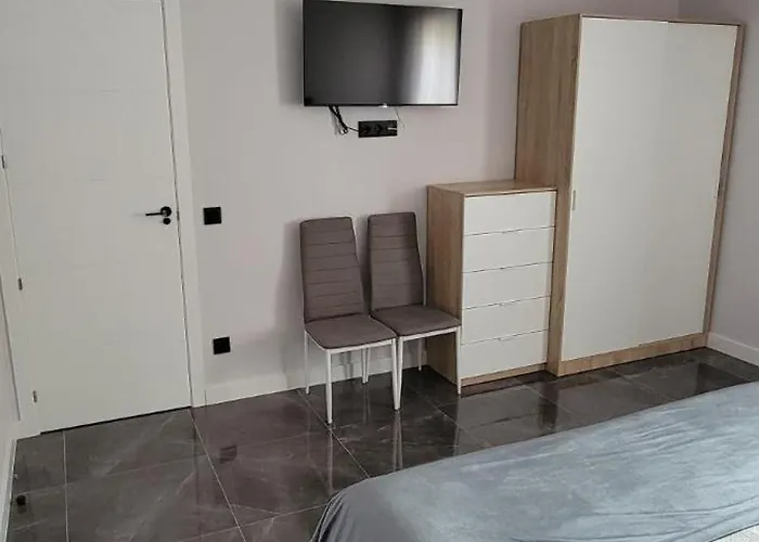 Sol Del Mar Apartamento Benicarló