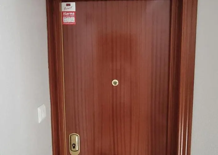 Appartamento Sol Del Mar Benicarló