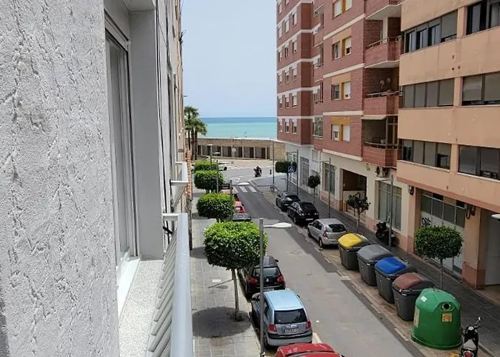 Sol Del Mar * Benicarló