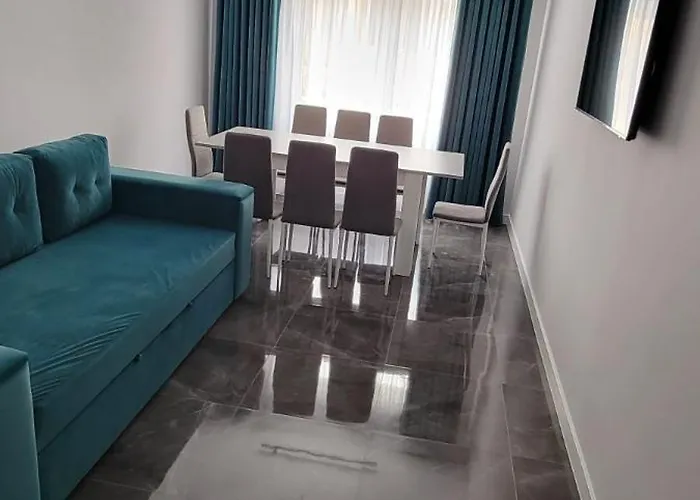 Apartamento Sol Del Mar