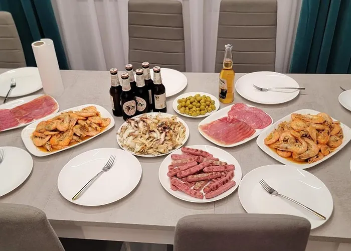 Apartamento Sol Del Mar Benicarló
