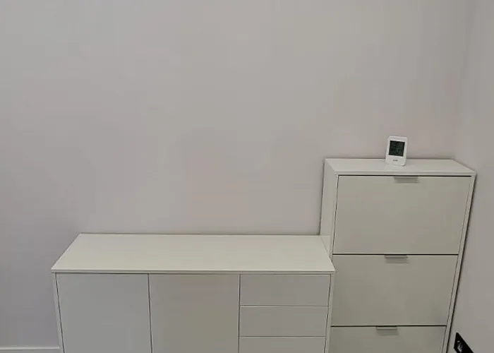 Appartamento Sol Del Mar