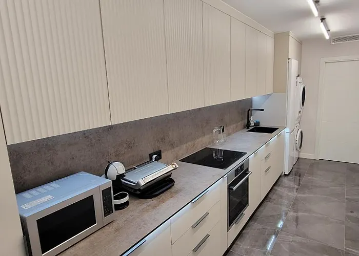 Sol Del Mar Appartamento *