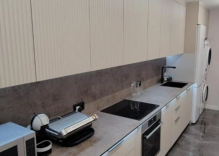 Sol Del Mar Appartamento Benicarló