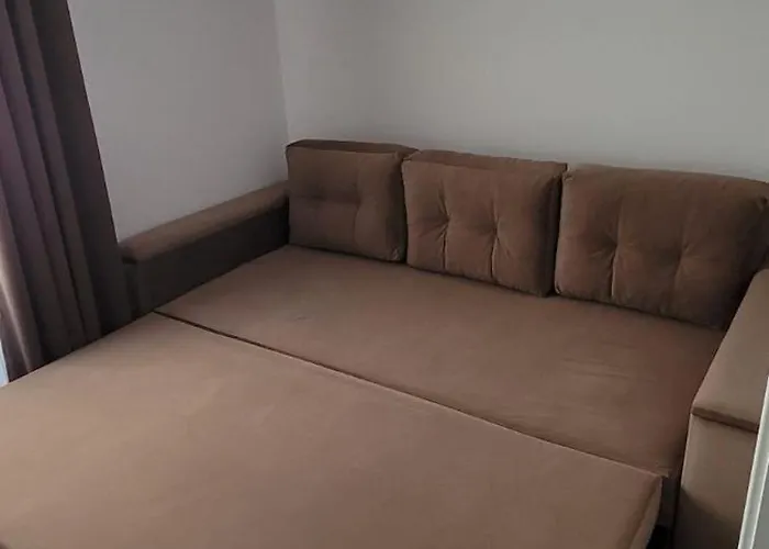 Sol Del Mar Appartamento Benicarló