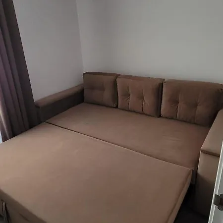 Sol Del Mar 公寓 贝尼卡洛