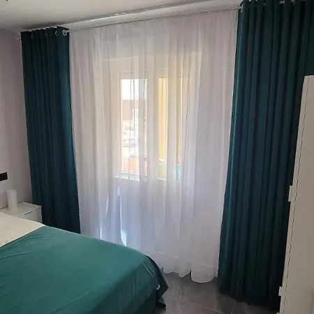 Sol Del Mar